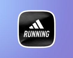 Мобильное приложение для бега и фитнеса Runtastic Pro