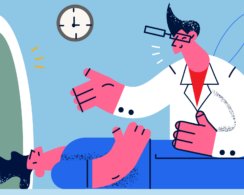 Как ядерная медицина помогает находить и лечить болезни