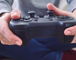 Как наслаждаться видеоиграми без вреда для здоровья