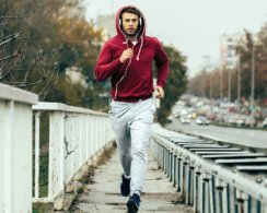 Зачем нужны специальные беговые упражнения и как их выполнять, чтобы получить пользу