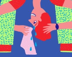 «Упражнение для растяжки» поможет улучшить координацию и гибкость