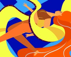 Как быстро похудеть и не навредить здоровью: научный подход