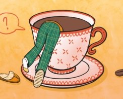 10 стыдных вопросов о кофе: отвечает нутрициолог Мария Кардакова