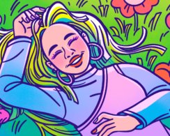 Как улыбка улучшает настроение: 4 механизма работы мозга