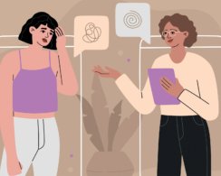 Психические расстройства сейчас в моде? Колонка невролога Никиты Жукова