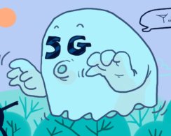 7 мифов об опасности 5G, которым не стоит верить