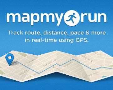 MapMyRun: функциональный сервис для трекинга тренировок