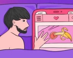 Как понять, есть ли у вас порнозависимость