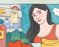 10 стыдных вопросов о питании: отвечает нутрициолог Мария Кардакова