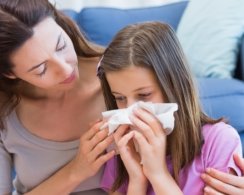 8 советов родителям ребёнка, страдающего от аллергии