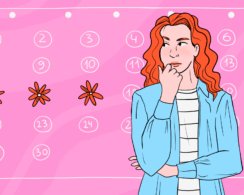 Всё о месячных: 25 ответов на глупые и стыдные вопросы