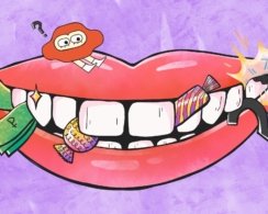 10 стыдных вопросов о зубах: отвечает стоматолог Глеб Пекли
