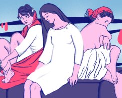 Что такое женское обрезание и почему о нём нужно говорить
