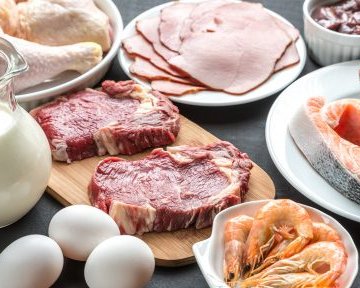 Диета для тех, кто любит мясо