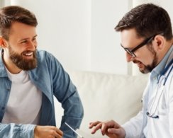 7 обследований, которые нужно проходить каждому мужчине
