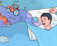 Как избавиться от храпа быстро и навсегда
