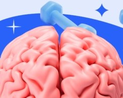 Как тренироваться, чтобы развивать мозг и поддерживать его здоровье