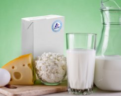 10 причин пить молоко каждый день