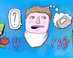 Как вкусовые рецепторы мешают худеть и поддерживать вес