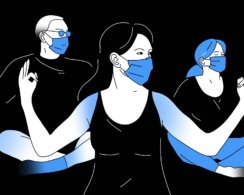 Как восстановиться после ковида. 10 правил, которые важно знать